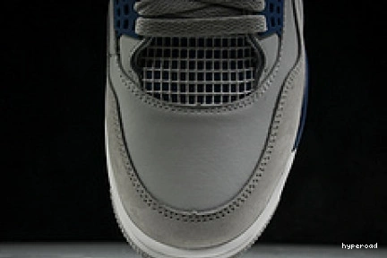 Hyperoad BLUE MILITARY AIR JORDAN 4 1002